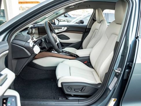 New 2026 Audi A5 2.0T Prestige AWD/4WD image 15