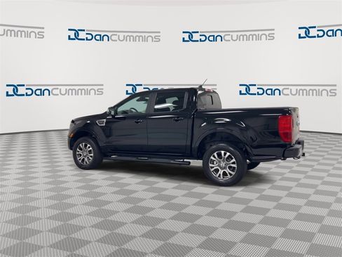 Used 2020 Ford Ranger Lariat w/ Technology Package image 6