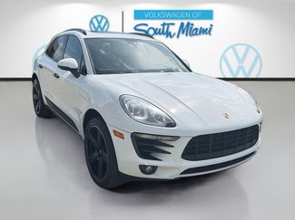 Used 2018 Porsche Macan S AWD/4WD video 1