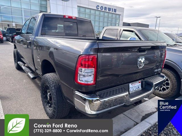 Used 2019 RAM 2500 Tradesman AWD/4WD image 5