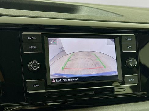 Used 2023 Volkswagen Taos S w/ Driver Assistance Package AWD/4WD image 6