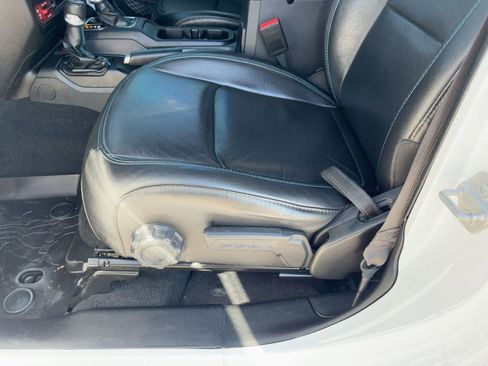 Used 2023 Jeep Wrangler Unlimited Rubicon 4xe image 15