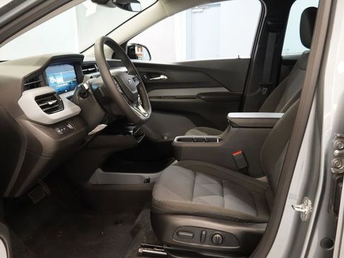 New 2027 Chevrolet Bolt LT w/ Comfort Package FWD image 4