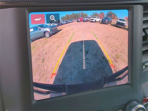 Used 2022 RAM 1500 Rebel w/ Rebel Level 1 Equipment Group image 17