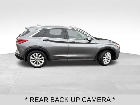 Used 2019 INFINITI QX50 Essential w/ Premium Heat Package image 6
