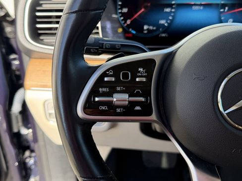 Certified 2022 Mercedes-Benz GLE 350 4MATIC image 24