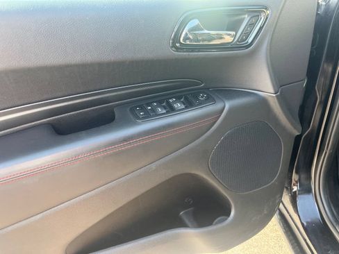 Used 2024 Dodge Durango GT AWD/4WD image 11
