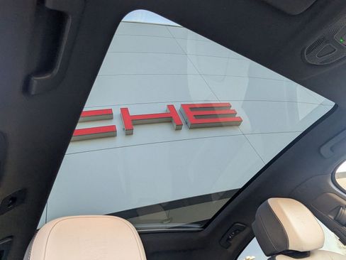 New 2026 Porsche Cayenne Coupe image 27