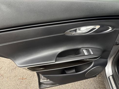 Used 2025 Genesis GV70 2.5T image 30