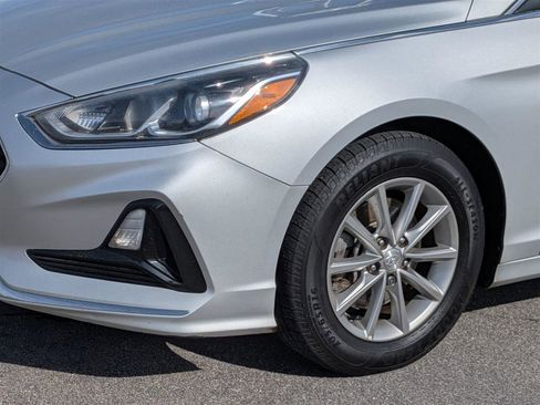 Used 2019 Hyundai Sonata SE image 9