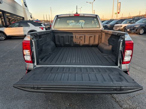 Used 2024 Ford Ranger XL image 7