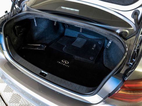 Used 2021 INFINITI Q50 Sensory w/ Cargo Package image 62