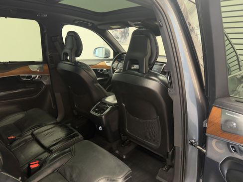 Used 2018 Volvo XC90 T6 Inscription w/ Convenience Package image 29
