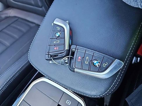 Used 2023 BMW X3 M40i w/ Premium Package image 15