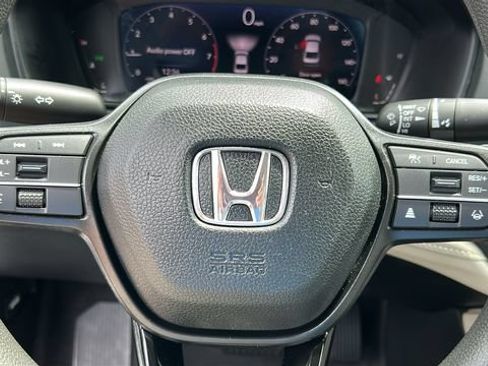 Used 2024 Honda Accord EX image 12