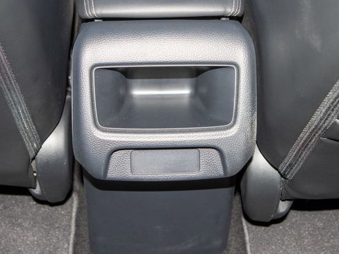 Certified 2024 Honda HR-V EX-L image 14