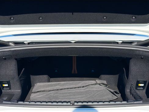 New 2026 BMW 840i Convertible image 12