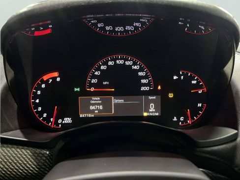 Used 2019 Cadillac ATS V w/ Luxury Package RWD image 30