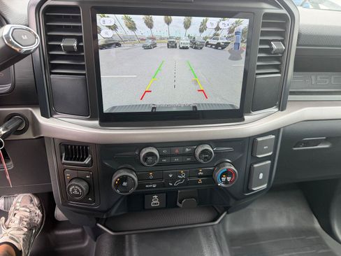 Used 2026 Ford F150 XL w/ Equipment Group 103A High AWD/4WD image 3