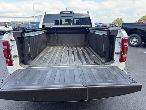 Used 2022 RAM 1500 Limited AWD/4WD image 14