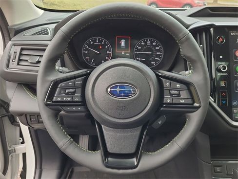 New 2026 Subaru Ascent Bronze Edition image 30