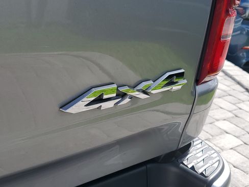 Used 2020 RAM 1500 Limited AWD/4WD image 9