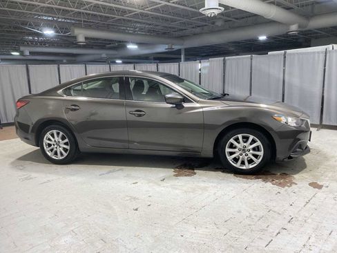 Used 2017 MAZDA MAZDA6 Sport image 27