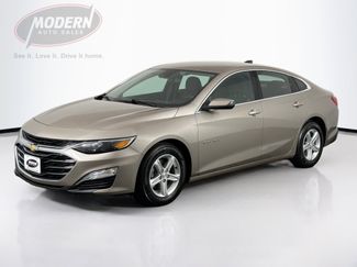 Used 2023 Chevrolet Malibu LS w/ Driver Confidence Package FWD video 1