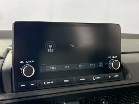 Used 2023 Honda CR-V EX image 14