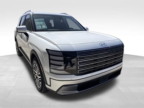 New 2026 Hyundai Palisade SEL image 4