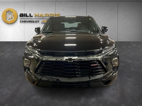 New 2026 Chevrolet Blazer RS w/ Driver Confidence II Package image 9