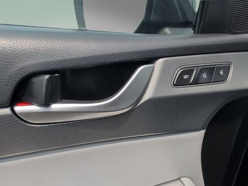 Used 2021 Hyundai Palisade SEL w/ Premium Package FWD image 16