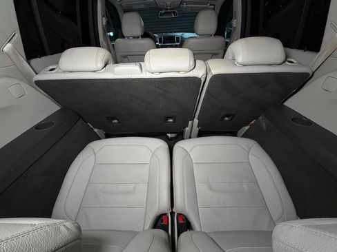 Used 2016 Mercedes-Benz GL 320 BlueTEC 4MATIC image 14