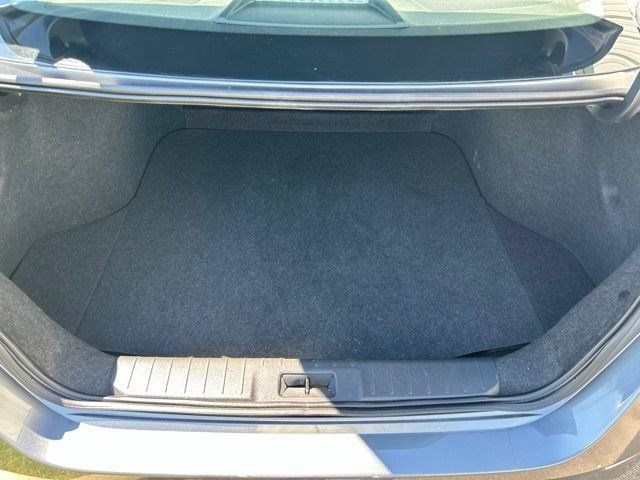 Used 2024 Nissan Sentra SV FWD image 41