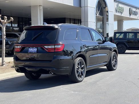 New 2026 Dodge Durango GT AWD/4WD image 6