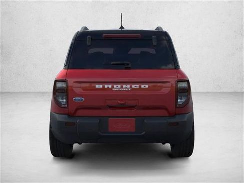 New 2026 Ford Bronco Sport Outer Banks AWD/4WD image 5