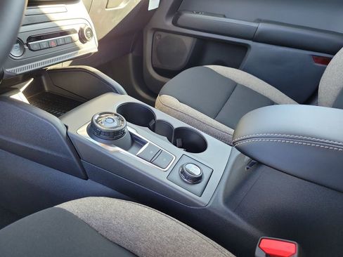 New 2025 Ford Bronco Sport Big Bend w/ Convenience Package image 29