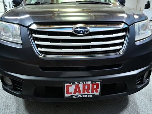 Used 2012 Subaru Tribeca Limited w/ PWR Moonroof Pkg AWD/4WD image 17