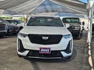 Used 2023 Cadillac XT6 Sport w/ Platinum Package AWD/4WD video 2