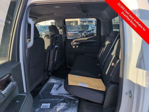 New 2026 GMC Sierra 1500 Elevation image 11