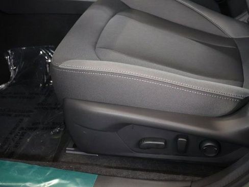 New 2026 Subaru Crosstrek 2.0i Premium image 13