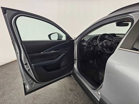 Used 2020 MAZDA CX-30 FWD w/ Select Package image 19