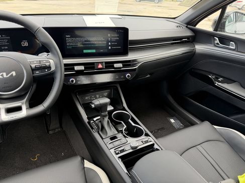 New 2026 Kia K5 GT-Line FWD image 18