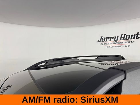 Used 2024 Subaru Outback Premium image 13