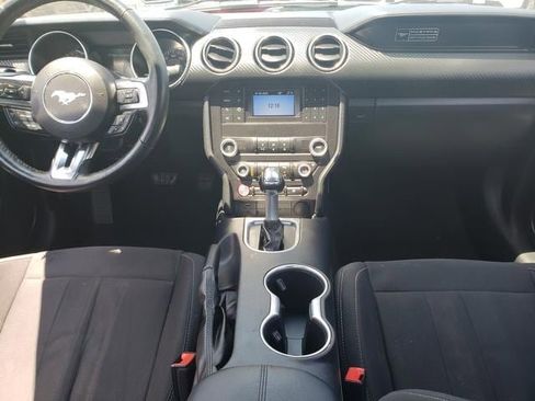 Used 2020 Ford Mustang Coupe image 13