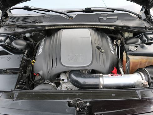 Used 2016 Dodge Challenger R/T w/ Blacktop Package image 22