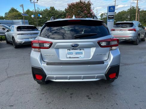 Used 2023 Subaru Crosstrek 2.5i Limited w/ Moonroof Package image 6