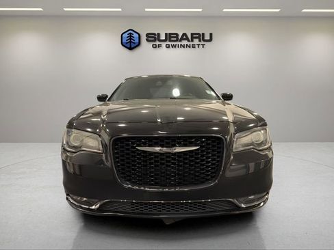 Used 2020 Chrysler 300 S AWD/4WD image 8