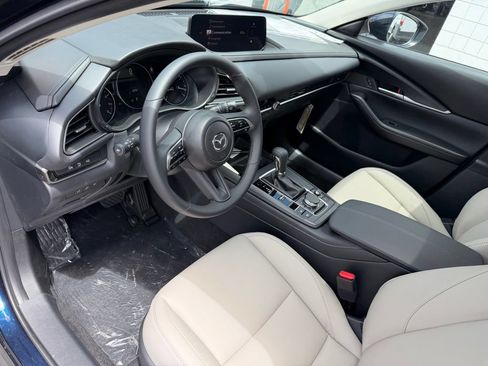 New 2026 MAZDA CX-30 AWD 2.5 S image 2