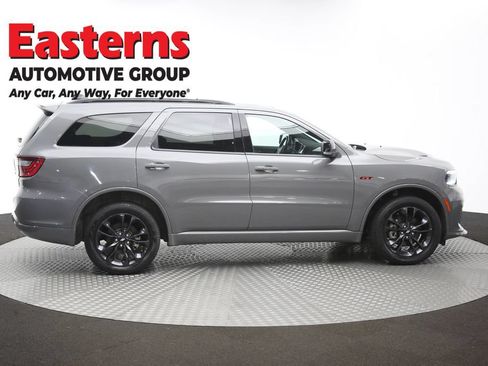 Used 2025 Dodge Durango GT AWD/4WD image 47